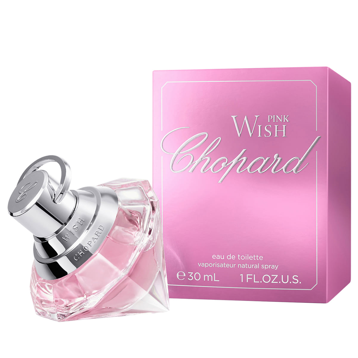 Pink Wish Eau de Toilette