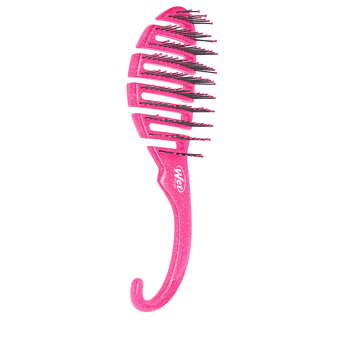 Shower Detangler - Pink