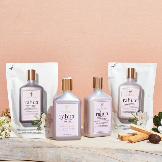 Color Full Conditioner