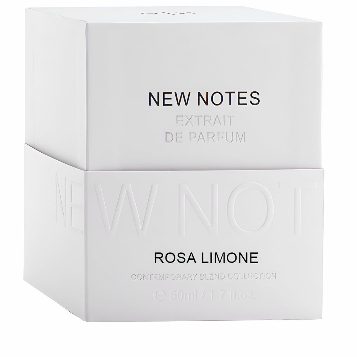 Rosa Limone Extrait de Parfum