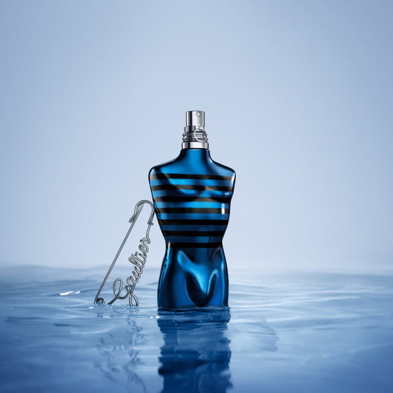 Eau de Parfum
