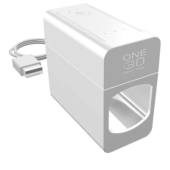 Lampe Nailla à 1 doigt LED