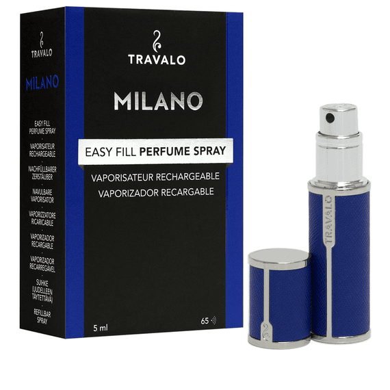 Parfümzerstäuber Blue