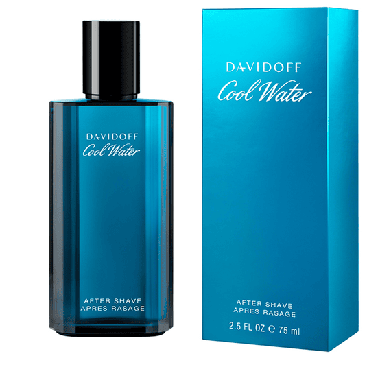 After Shave Splash