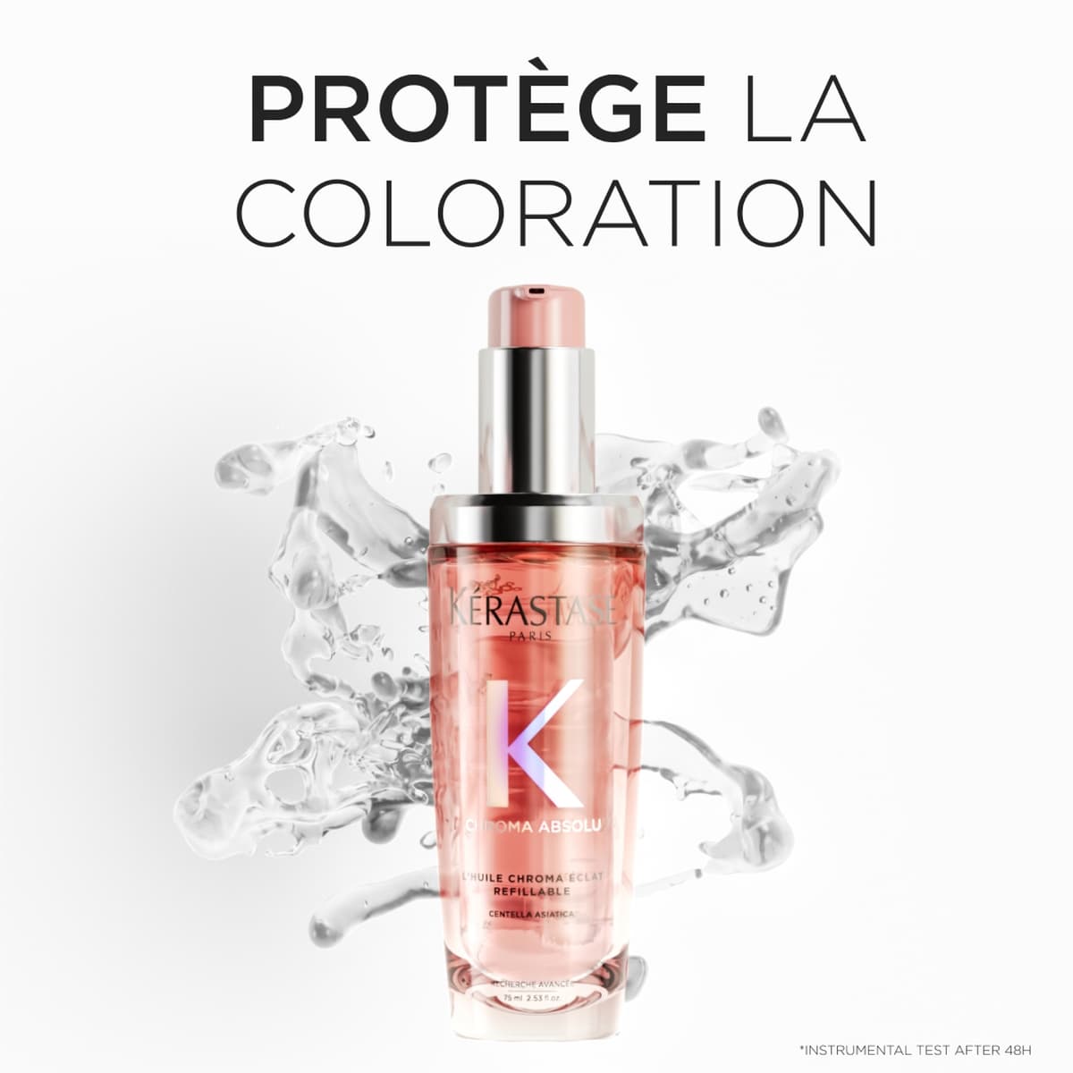 L‘Huile Cicagloss Refill