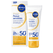 Sun UV Face Anti-Taches de Pigmentation SPF50+