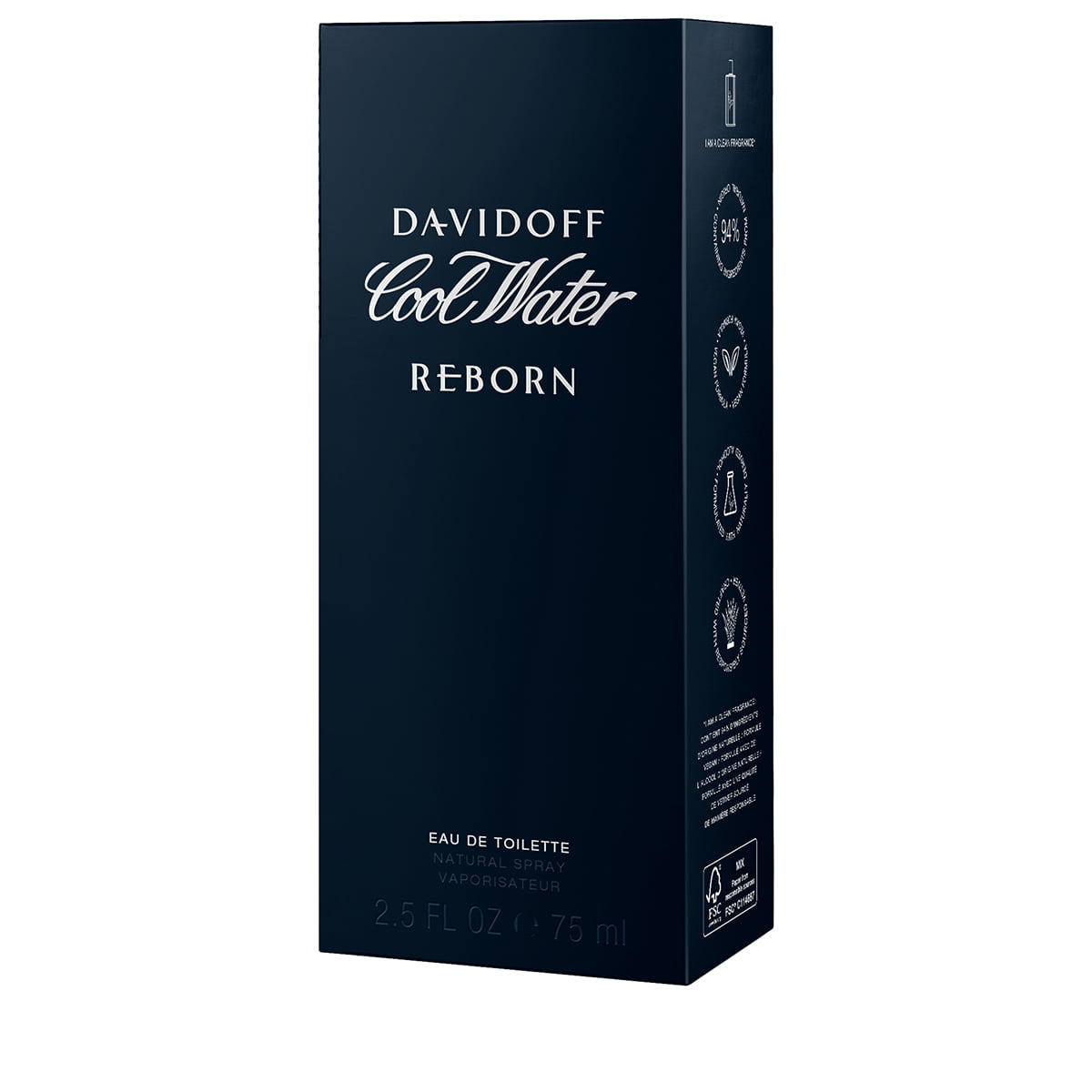 Reborn Man - Eau de Toilette