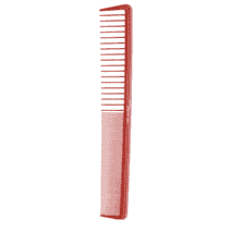 HS C8 Red cutting comb