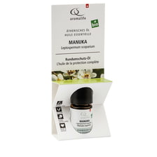 Manuka ätherisches Öl