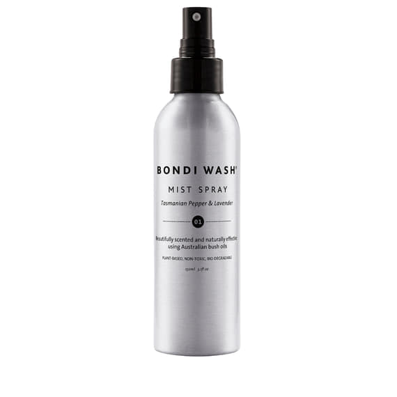Mist Spray