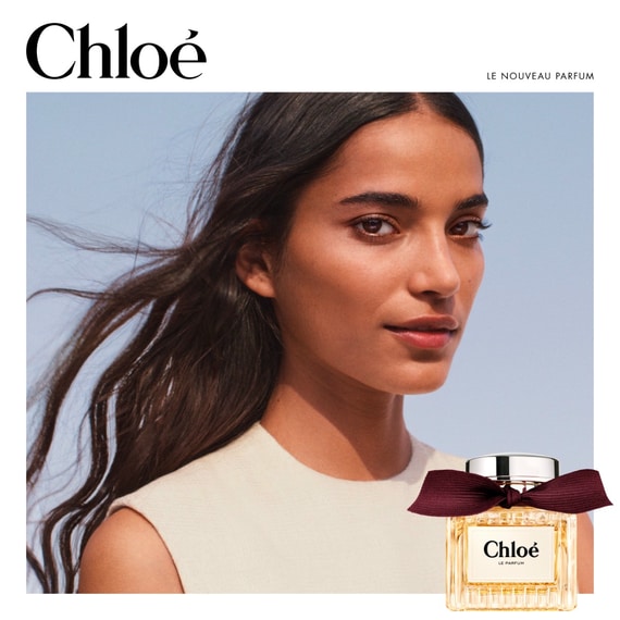 Le Parfum