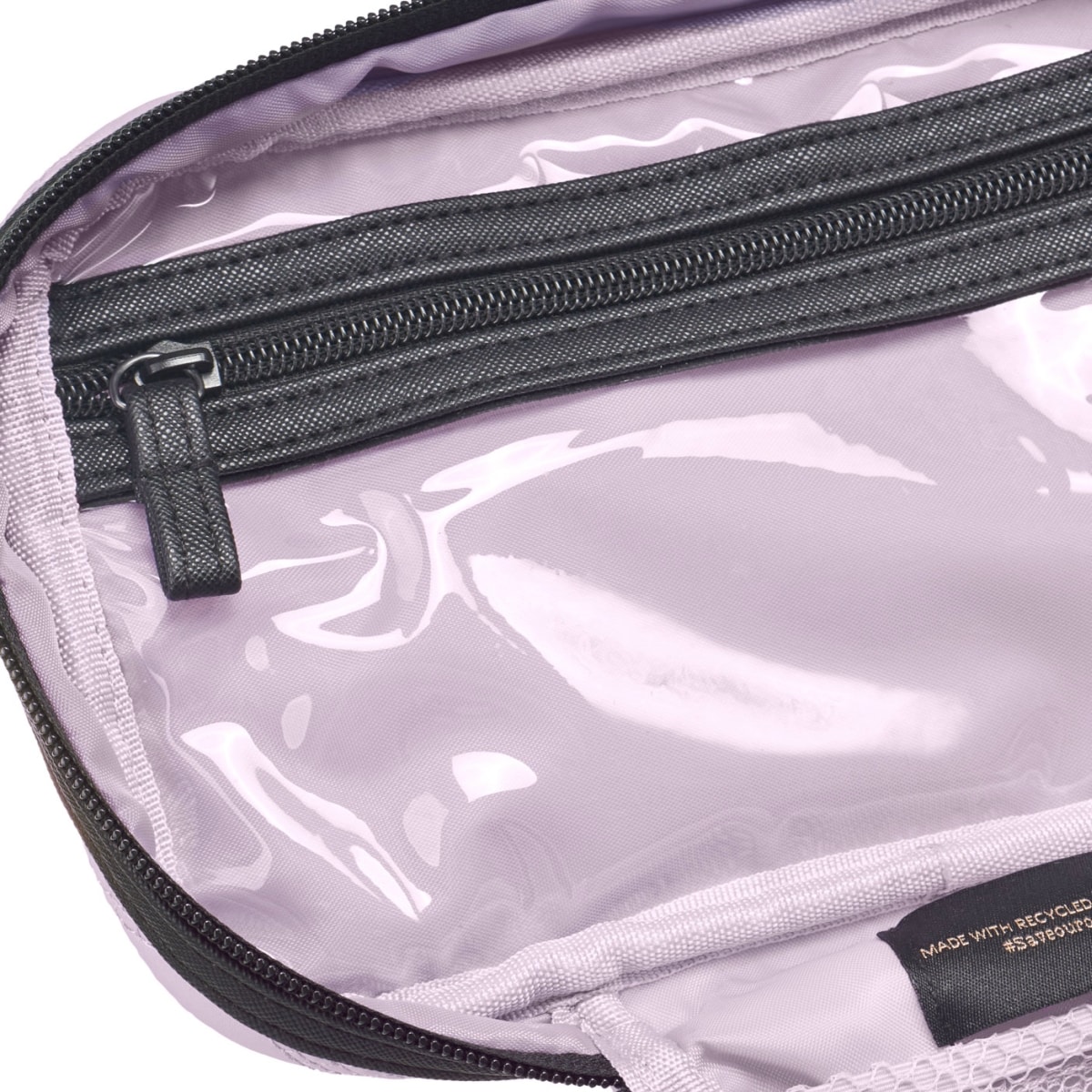 Urban Travel Beauty Box - Purple Hearts