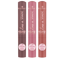 Line & Stain Trio