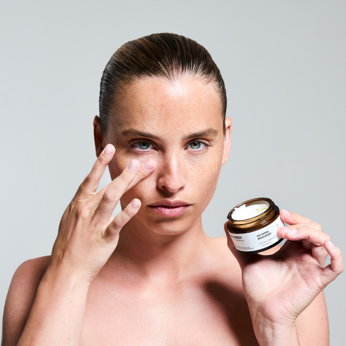 Age Repair Moisturizer