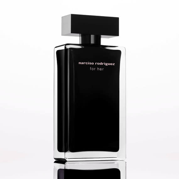 Eau De Toilette