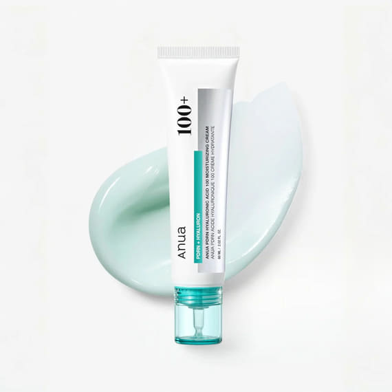 PDRN Hyaluronic Acid 100 Moisture Cream