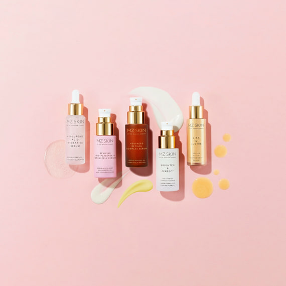 Brighten & Perfect 10% Vitamin C Corrective Serum