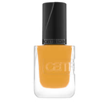 Gel Affair Nail Lacquer - 045 Dijon Drama
