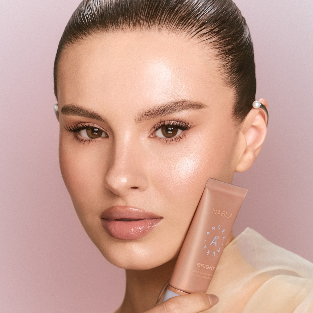 Angel Aura Bright