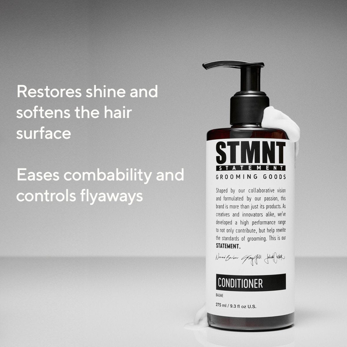 Conditioner
