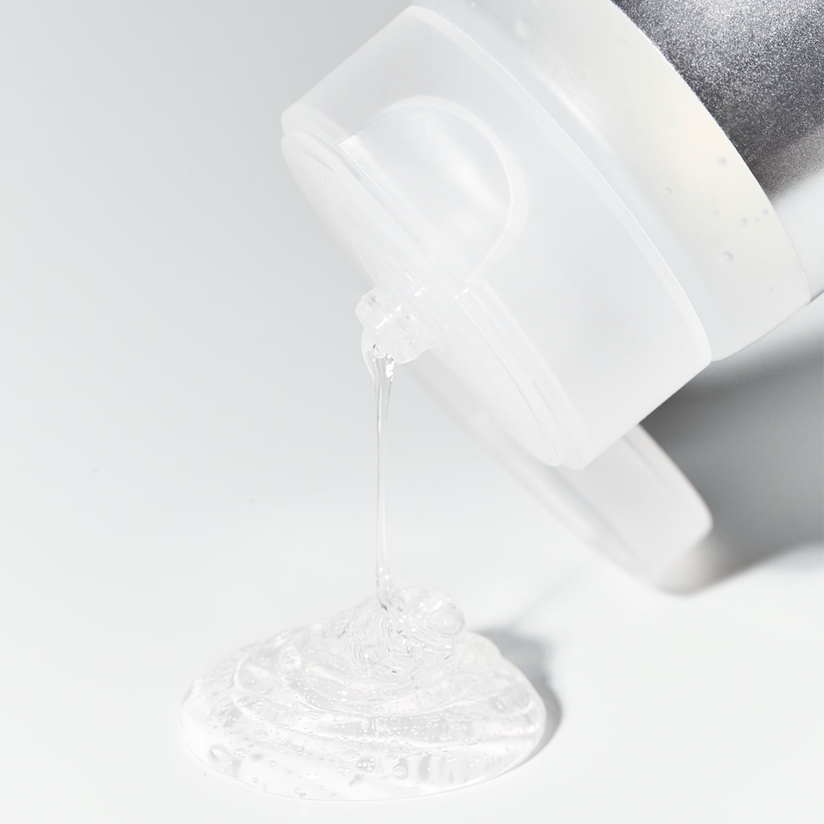 8 Hyaluronic Acid Moisturizing Gentle Gel Cleanser
