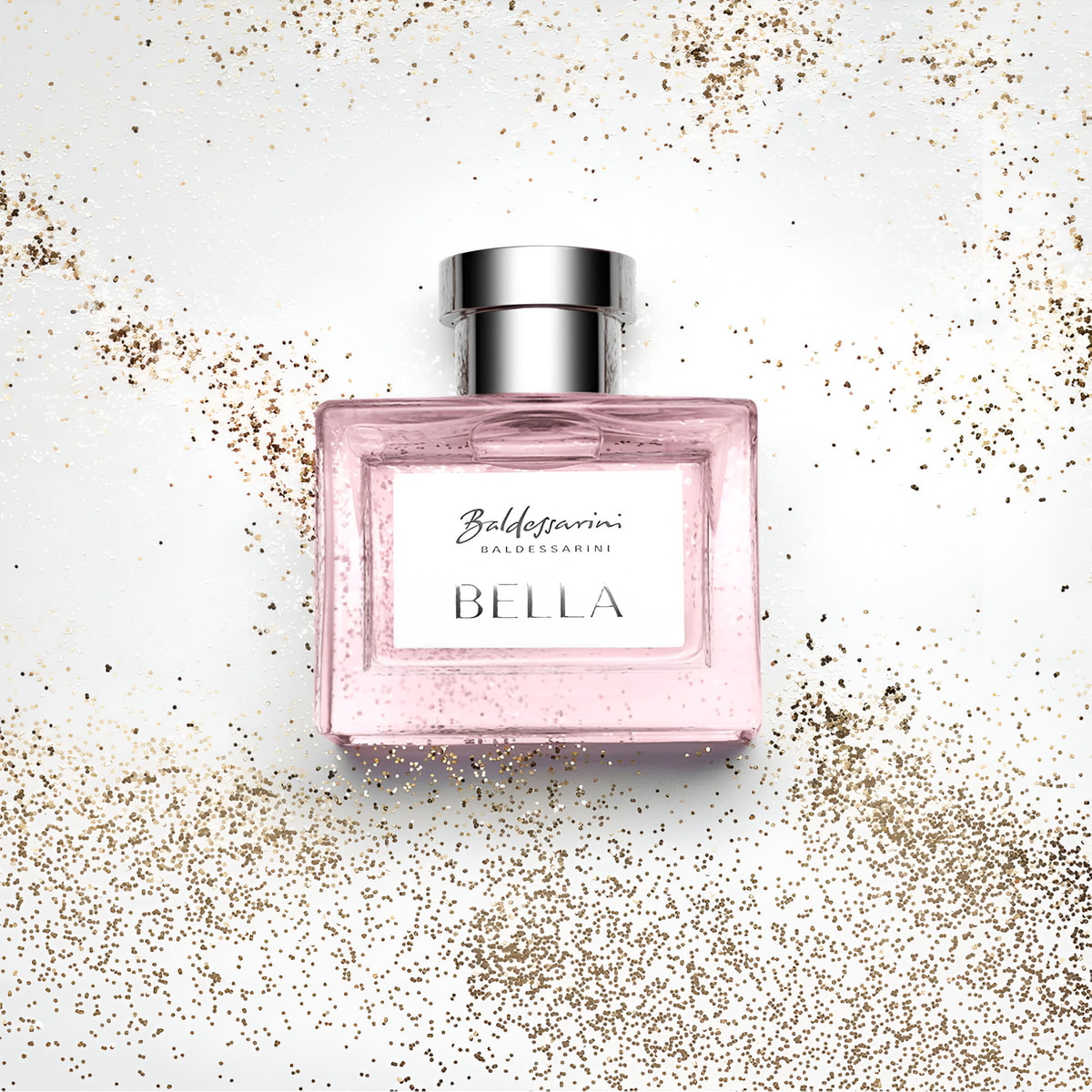 Eau de Parfum Natural Spray