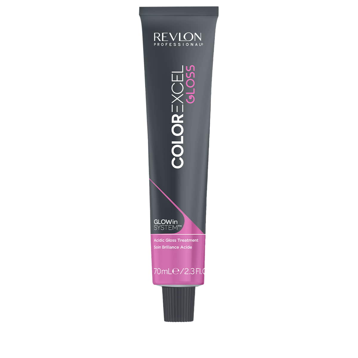Color Excel Gloss Saure Glanzbehandlung