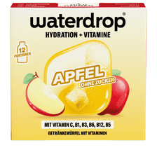 Waterdrop Apple