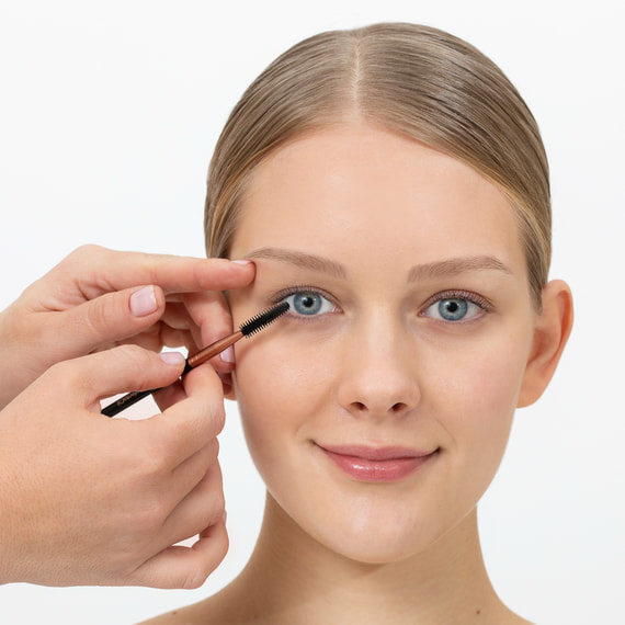 Eye Care Pads 10 pezzi