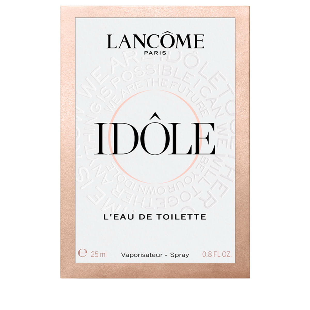 Idôle Origins Eau de Toilette