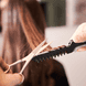 Anti-splitting comb