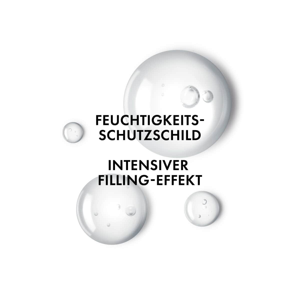 H.A. Epidermic Filler