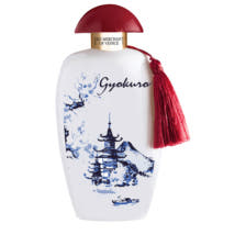Gyokuro Eau de Parfum