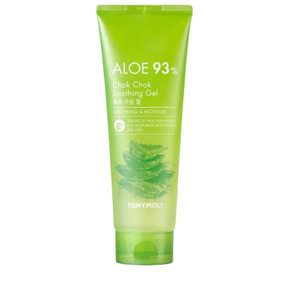 Aloe Chok Chok 93% Soothing Gel