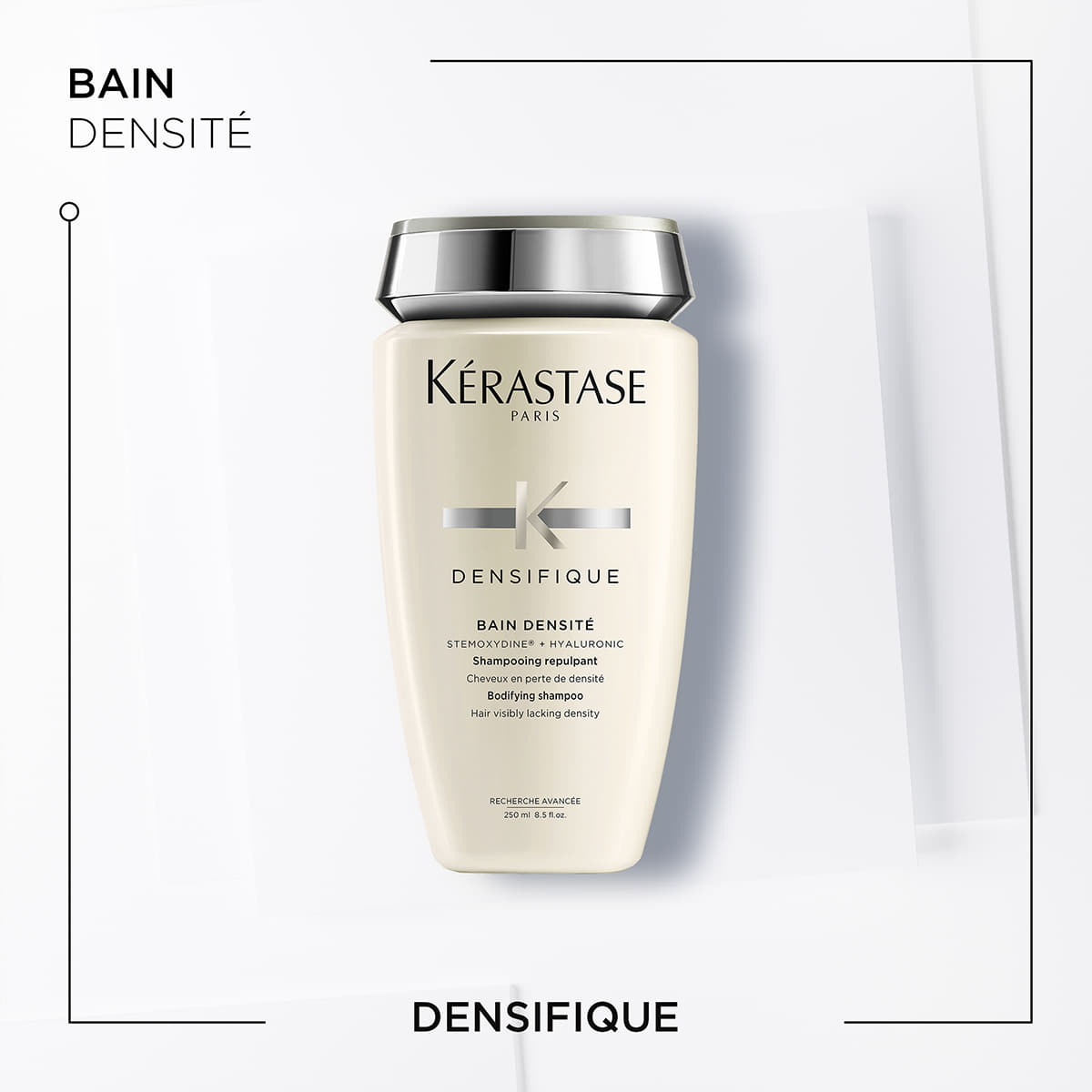 Bain Densité Femme (Shampoo)