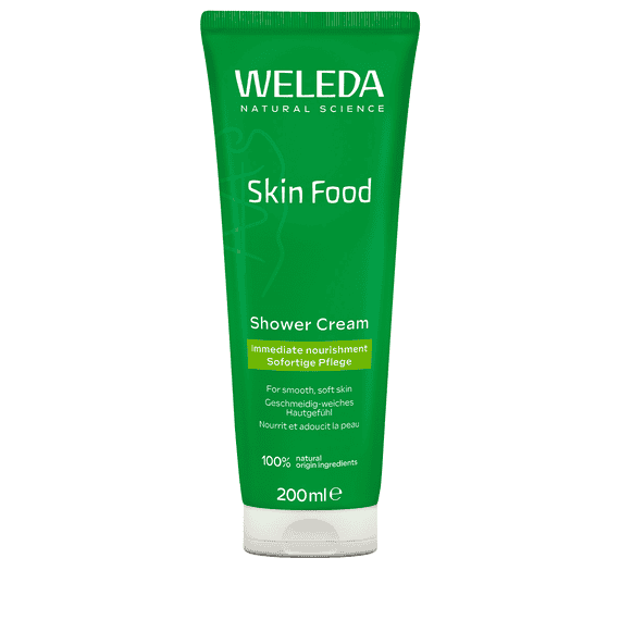 Crema Doccia