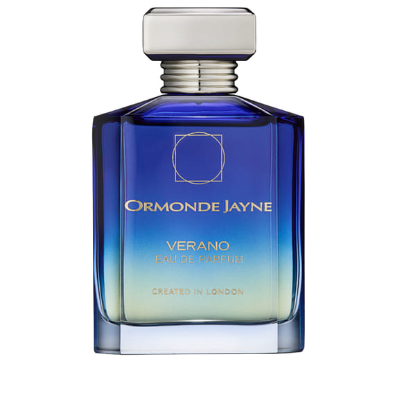 Verano Eau de Parfum