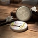 Brush Soap - Vanilla