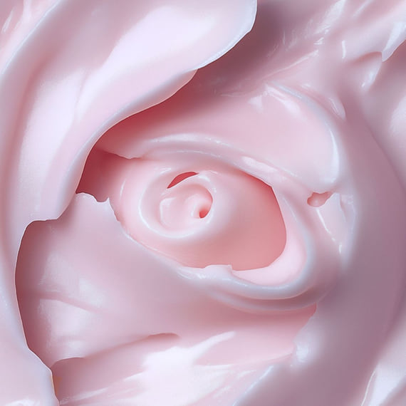 The High Five - Rose