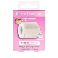 Silicone Face Tape