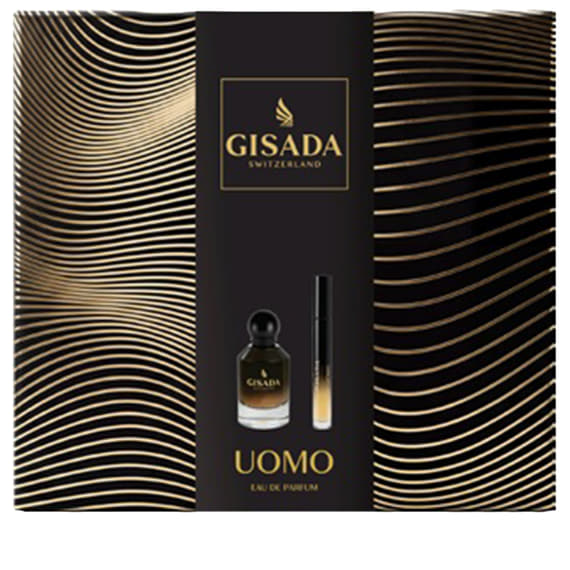 Uomo Travel Set