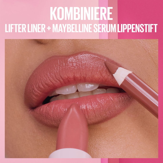 Maybe Its! Lipstick Matte