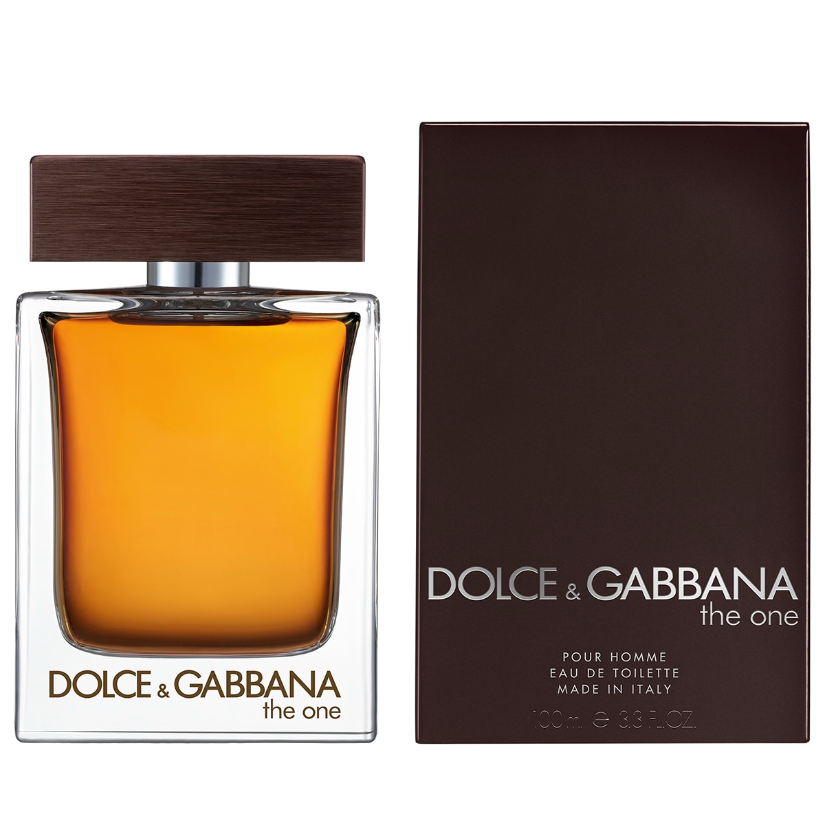 Eau de Toilette