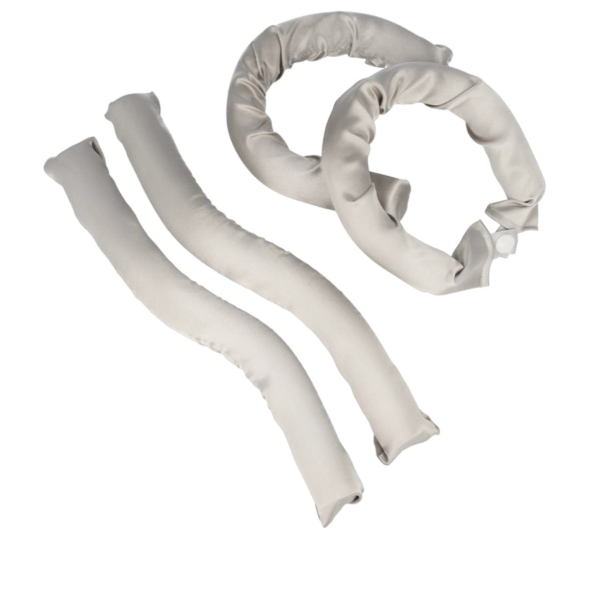 Satin Papilotten