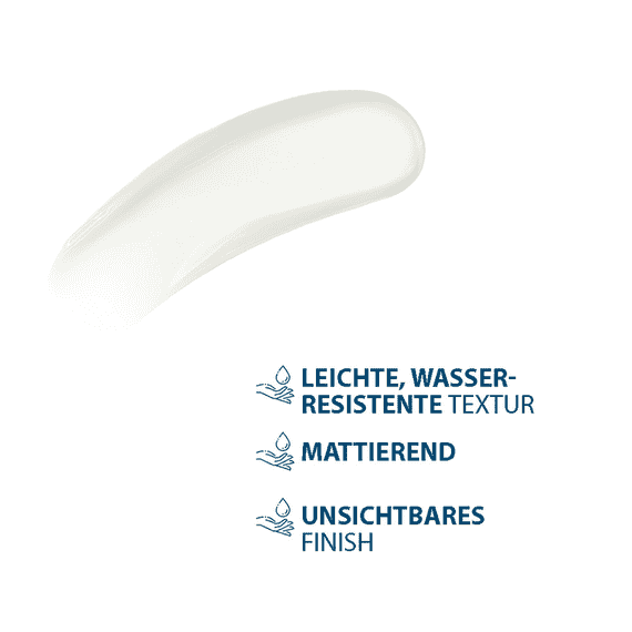 UV Fluid gegen Hautunreinheiten SPF50+