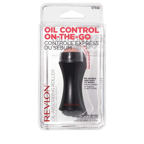 Oil-Absorbing Volcanic Roller