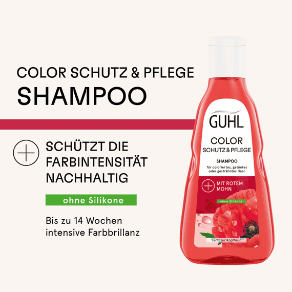 Color Schutz & Pflege Shampoo