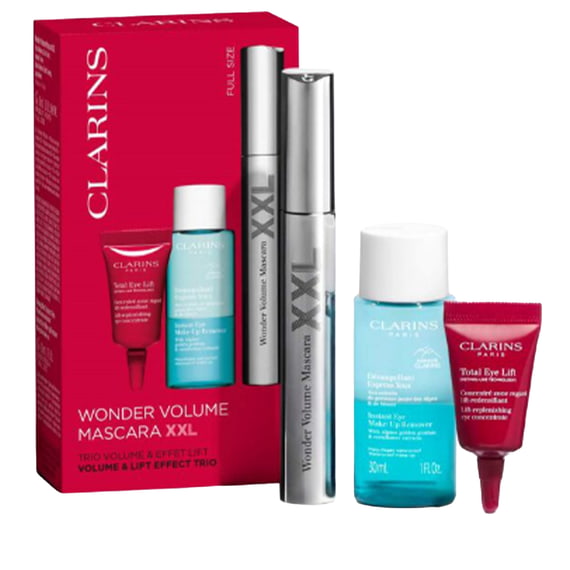 Wonder Volume XXL Eye Lift