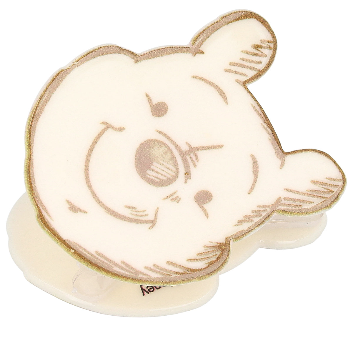 Molletta per capelli Winnie the Pooh