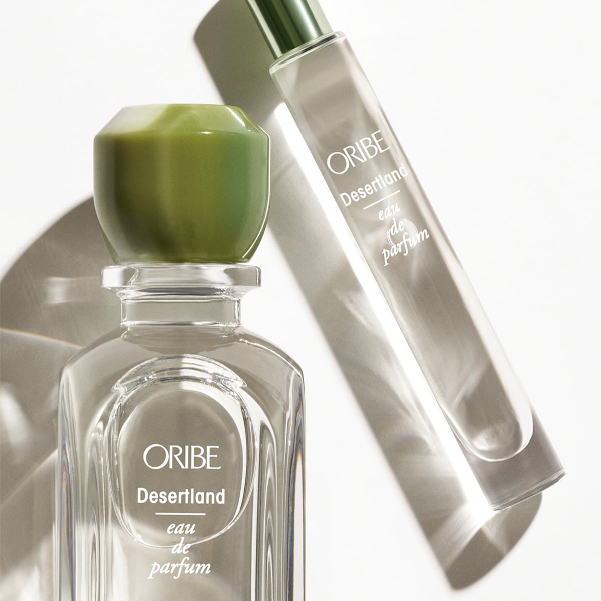 Desertland Eau de Parfum